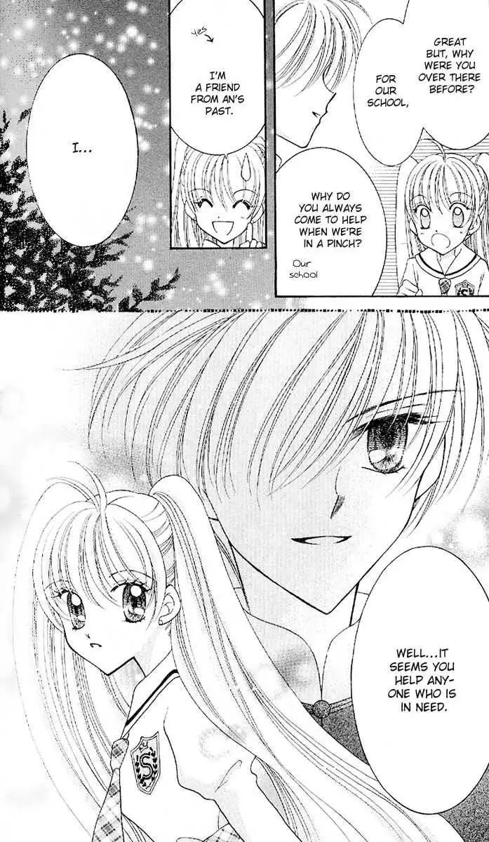 Saint Dragon Girl Miracle Chapter 6 24